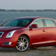 Illustration for article titled Cadillac Positions Itself As The Performance Luxury Brand